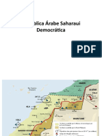 República Árabe Saharaui Democrática  [Autoguardado]