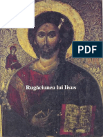 Rugaciunea Lui Iisus PDF
