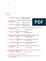 Questionare PJJ - Orangtua Revisi