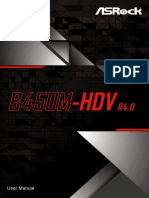 B450M-HDV R4.0