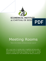Meeting Rooms Description E PDF