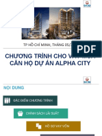 SCB Chương Trình Cho Vay - Alpha City Backup