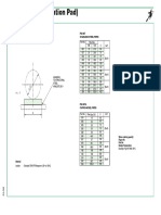 C&P WITCHLINER (Isolation Pad)