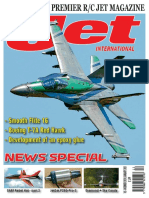 Radio Control Jet International - December 2020 - January 2021