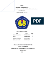 Kewirausahaan-Value Proposition