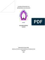 LP Hiperemesis Gravidarum