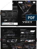 New Voxy Leaflet - 0 PDF