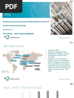 CRA Tubulars: Material Selection Guide | PDF