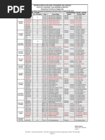 Date Sheet 7-1-11