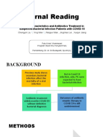 Journal Reading Microbiology