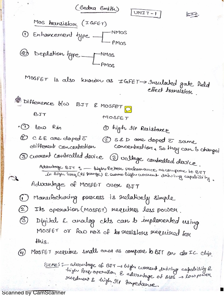 Document Scanning Overview | PDF