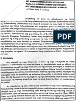 Panukalang-Proyekto Halimbawa PDF