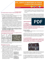 2013-06-06 Enduits - Joints - Mortiers de chaux - La réfection d'un enduit.pdf