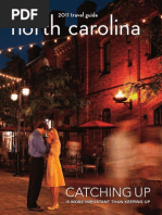 Download North Carolina Travel Guide 2011 by Journal Communications SN49036573 doc pdf