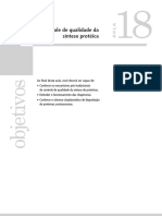3 - Reticulo Endoplasmatico - Controle de Qualidade Traducao PDF