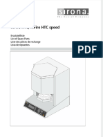 Dokumen - Tips - Infire HTC List of Spare Parts