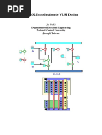 Vlsi1 Slides PDF