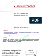 Carnot's Theorem PDF