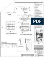 Mat Foundation Design for Fuel Tank