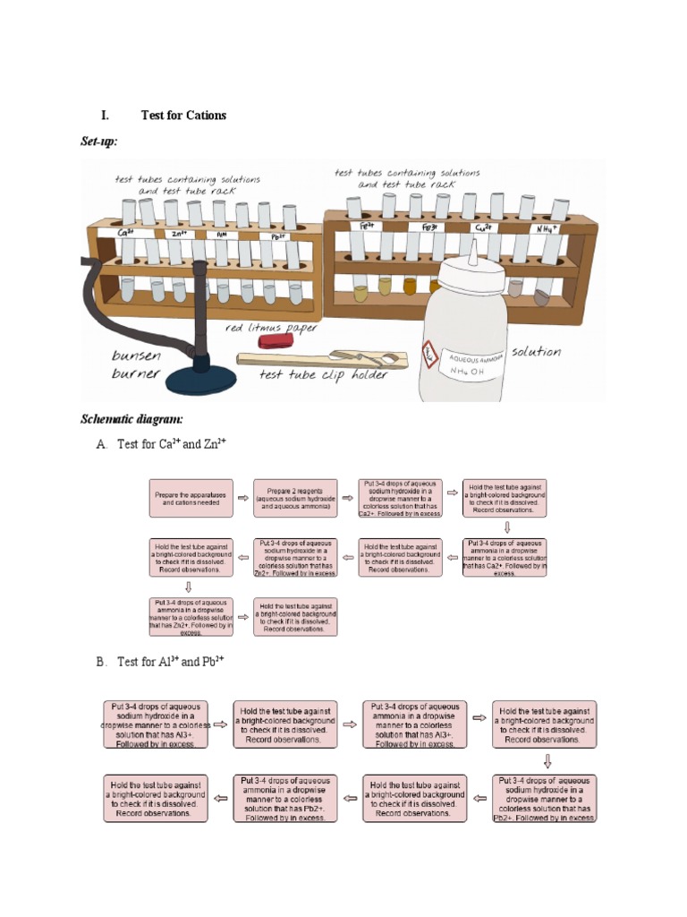 Group 5 Prelab No. 3 | PDF | Teaching Methods & Materials | Science ...