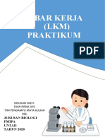 LKM 1 Bio - Dian Risna Ayu - G70120090