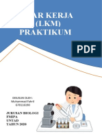 LKM 1 BIO - Kel 2 (G) - Muhammad Fahril - G70116190