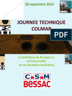 1 JT Colmar Foncage Microtunnelier RC