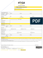 Public Liability Claim Form Eng