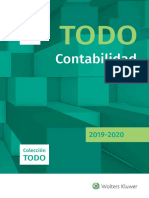 Todo Contabilidad 2019-2020