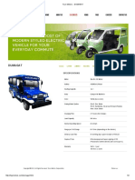 ToJo Motors - DUMAGAT Jeep PDF