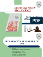 Declaración de Ginebra