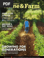 Download Tennessee Home and Farm Spring 2011 by Journal Communications SN49037425 doc pdf