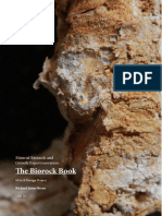 Vebuka The Biorock Book - MArch Architecture - Unit 16 - Bartlett School of Architecture PDF