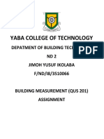 Yaba College of Technology