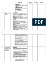 LP Fetal Developemental Stages