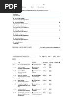 Sybsc Cs Labbook 2019cbcs Sem IV | PDF | Algorithms And Data Structures ...