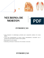 NEUROMA DE MORTON