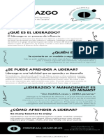 El Liderazgo - PDF