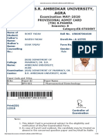 AdmitCardBulksemMAY2020 PDF