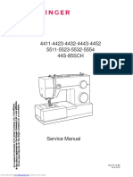 Singer - 4423 4432 4411 Service Manual.pdf