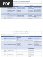 SEMInstall_Checklist