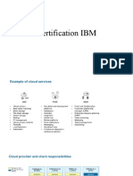 IBM Cloud-native certification guide