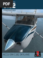パイパーアーチャーII POH Piper PA28-181 POH | Archer II 1977-79 Manual – Essco