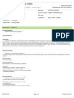 Lfcisd-Ttess: Dimension 1: Planning