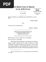 Morgan McMillan v. Amazon case involving a toddler swallowing a battery in a remote bought on Amazon, Texas SC 20-20108 and 20-0979.pdf