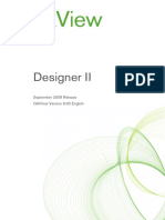 QV Designer II Course Manual V9.00 PRINT