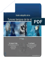 Tumor Benigno I RX PDF