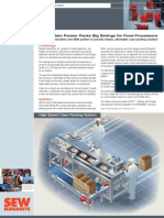 Rotate gate Packer_CASE STUDY