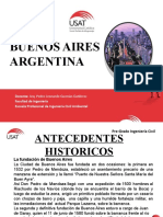 Urbanismo en Argentina
