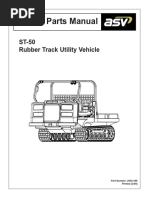 Mathews Mod Chart - Switch Weight | PDF